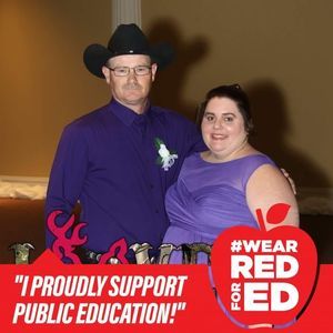 Meet your Posher, Dawn